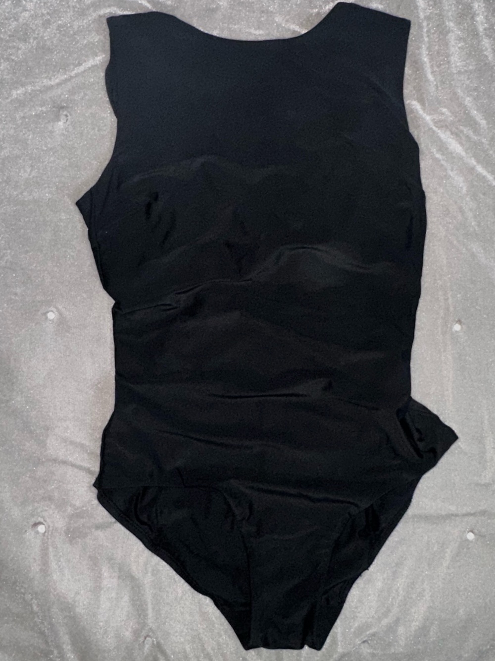 Lululemon Black One-Piece Swimsuit - Picture 3 of 12